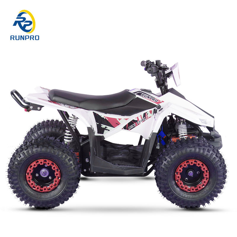 1200W 1500W 48V Electric ATV Quad for Adults 2024 Voltage 48V Maximum Speed ≤50Km/h
