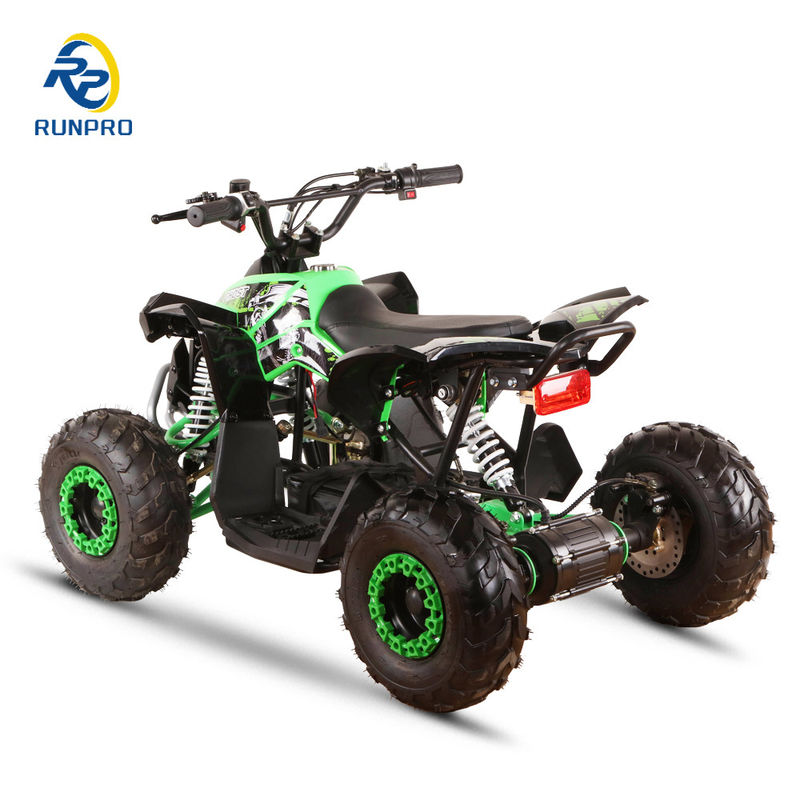 Fuel Tank Capacity ≤10L 70CC Gas Powered Sporty ATV Quad Bike for 2WD Driving Type